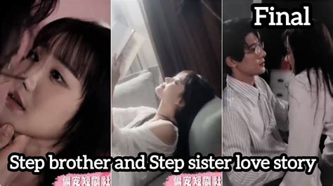 step sister big boobs|Stepbrother and sister in romantic relationship defend feelings.